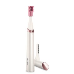 Philips HP6393 Ceramic Trimmer - Sleek, Stylish & Precision Grooming for Perfect Results!